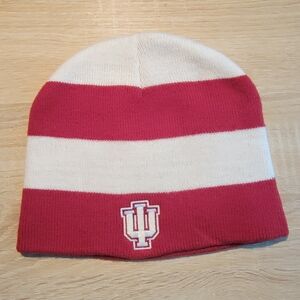 IU Indiana University Beanie